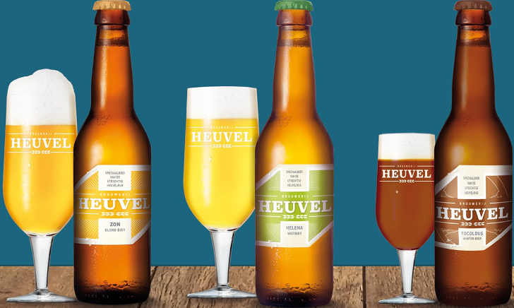 Brouwerij Heuvel header